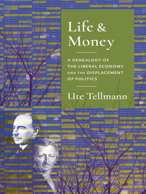 Title details for Life and Money by Ute Astrid Tellmann - Available